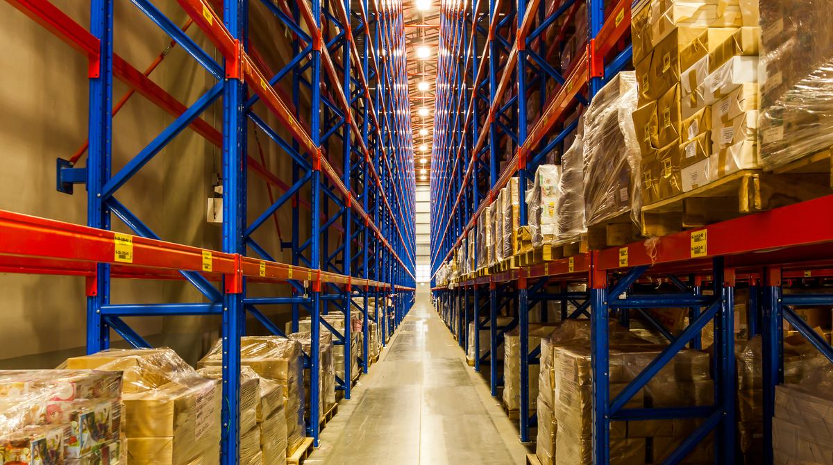 Walmart Distribution Centre Breaks Ground in Vaughan